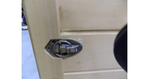 infrasauna Marimex Trendy 2001 M (Bazar sn - 151389)